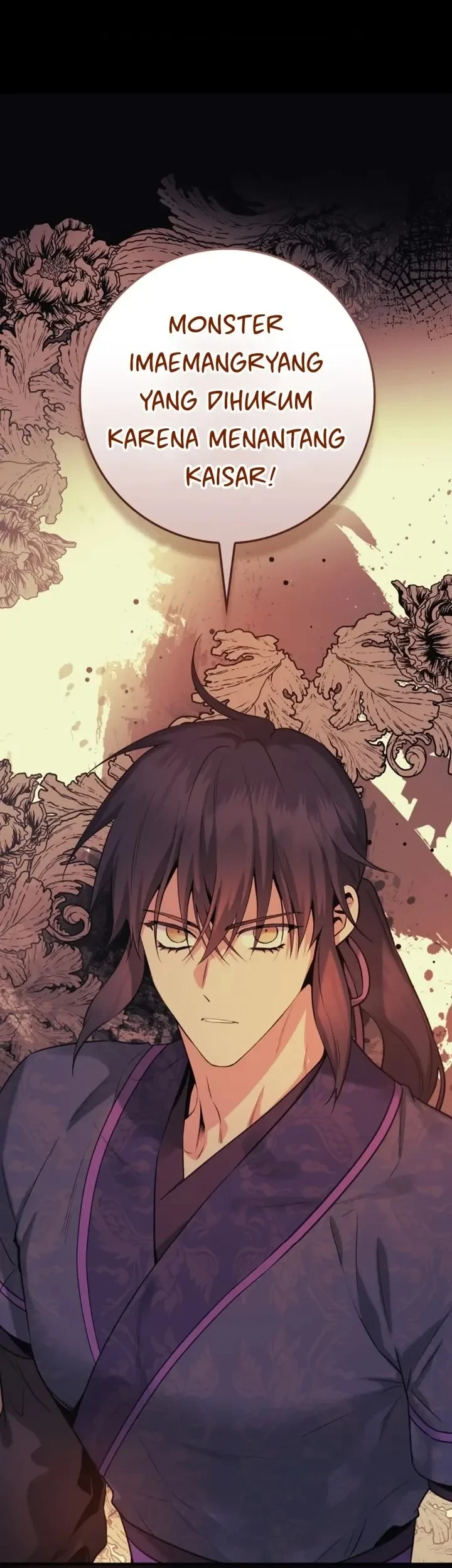 The Strongest Villainess Chapter 91 - halaman 73