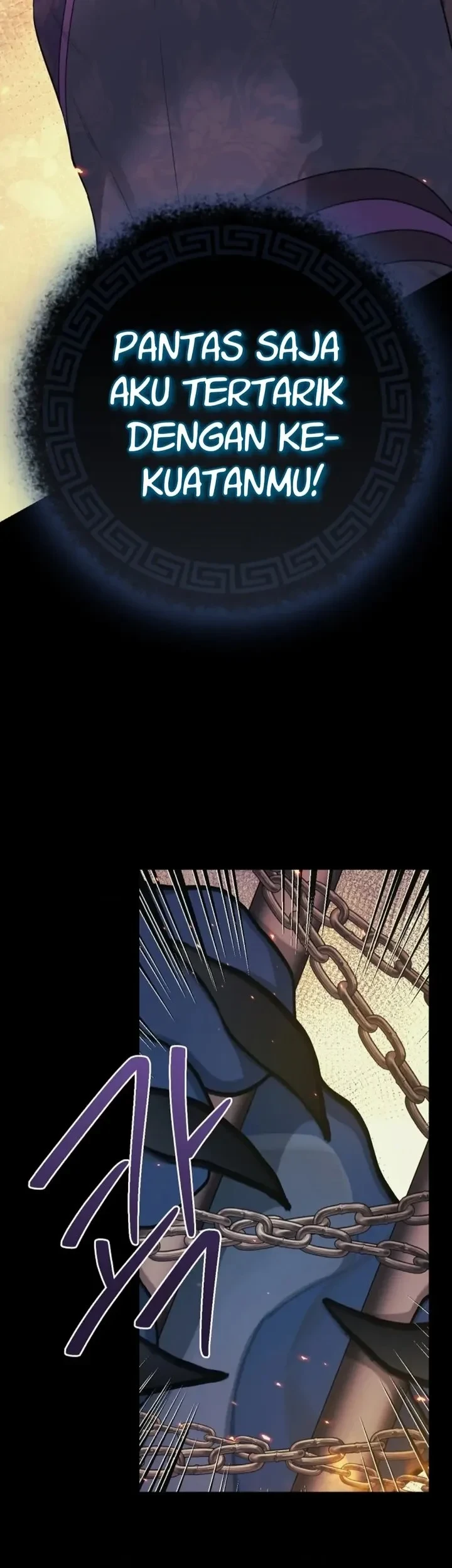 The Strongest Villainess Chapter 91 - halaman 81