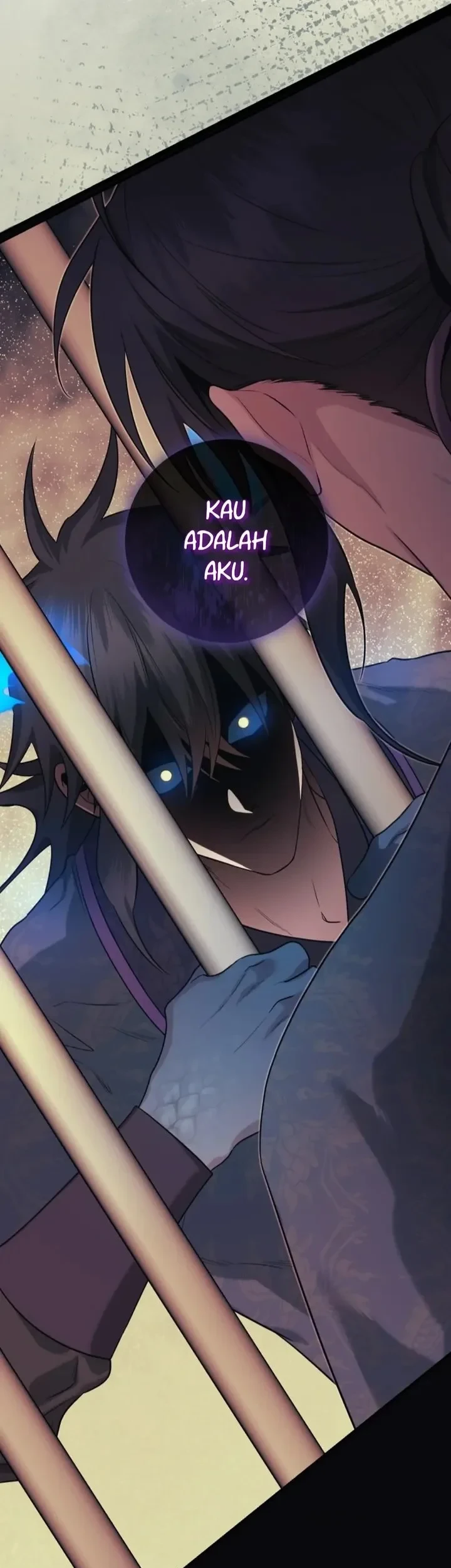 The Strongest Villainess Chapter 91 - halaman 92