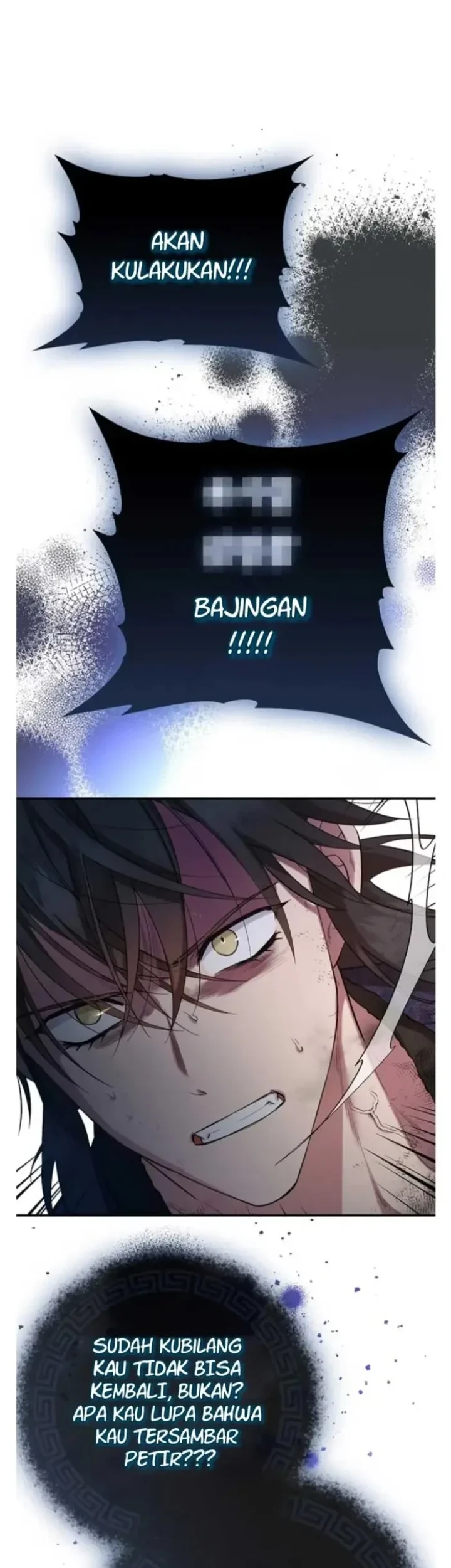 The Strongest Villainess Chapter 92 - halaman 10