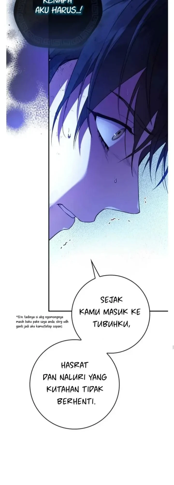 The Strongest Villainess Chapter 92 - halaman 13