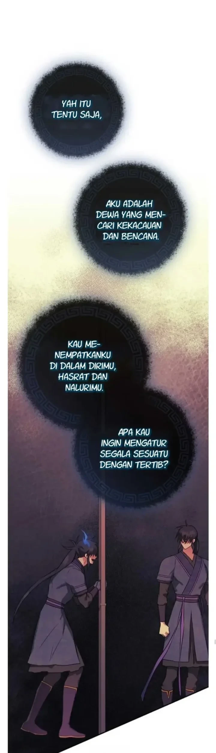 The Strongest Villainess Chapter 92 - halaman 14