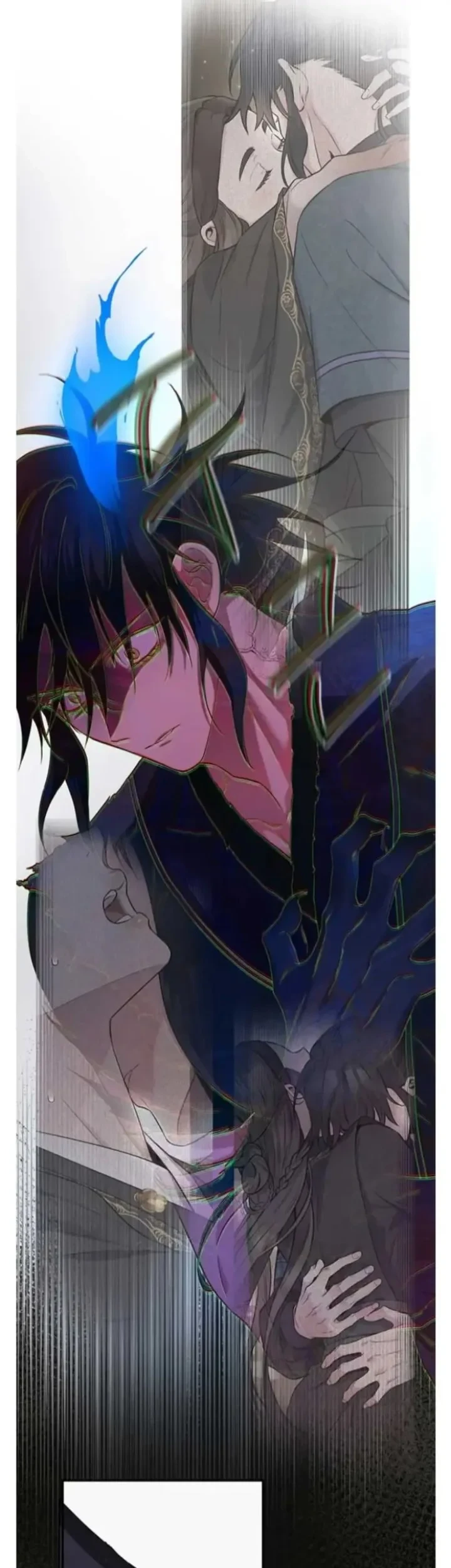 The Strongest Villainess Chapter 92 - halaman 16