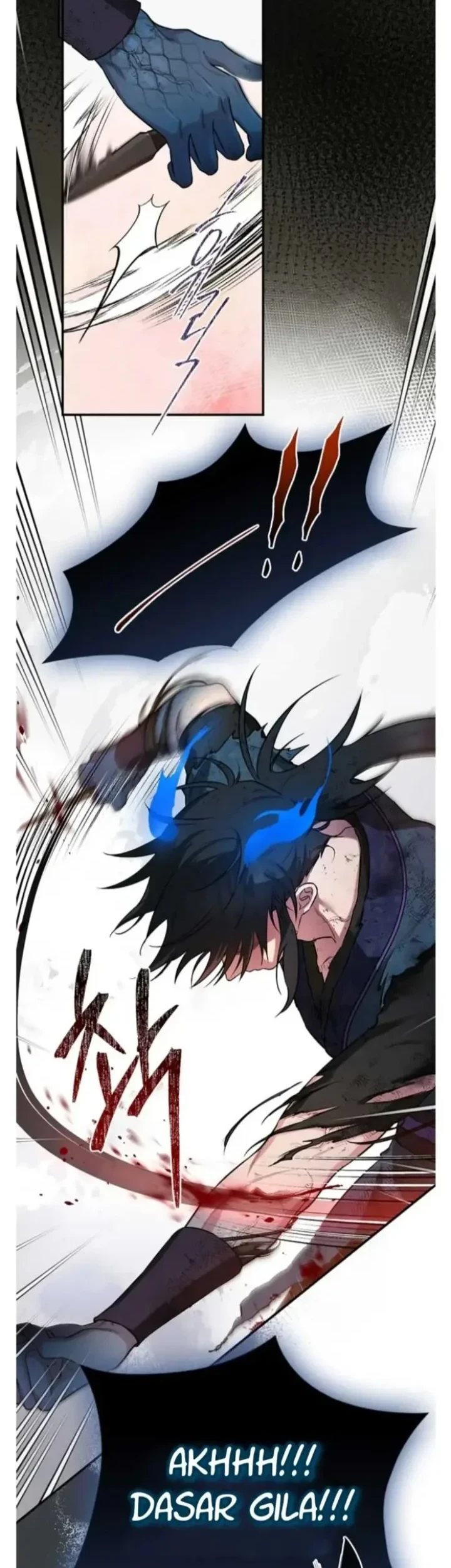The Strongest Villainess Chapter 92 - halaman 17