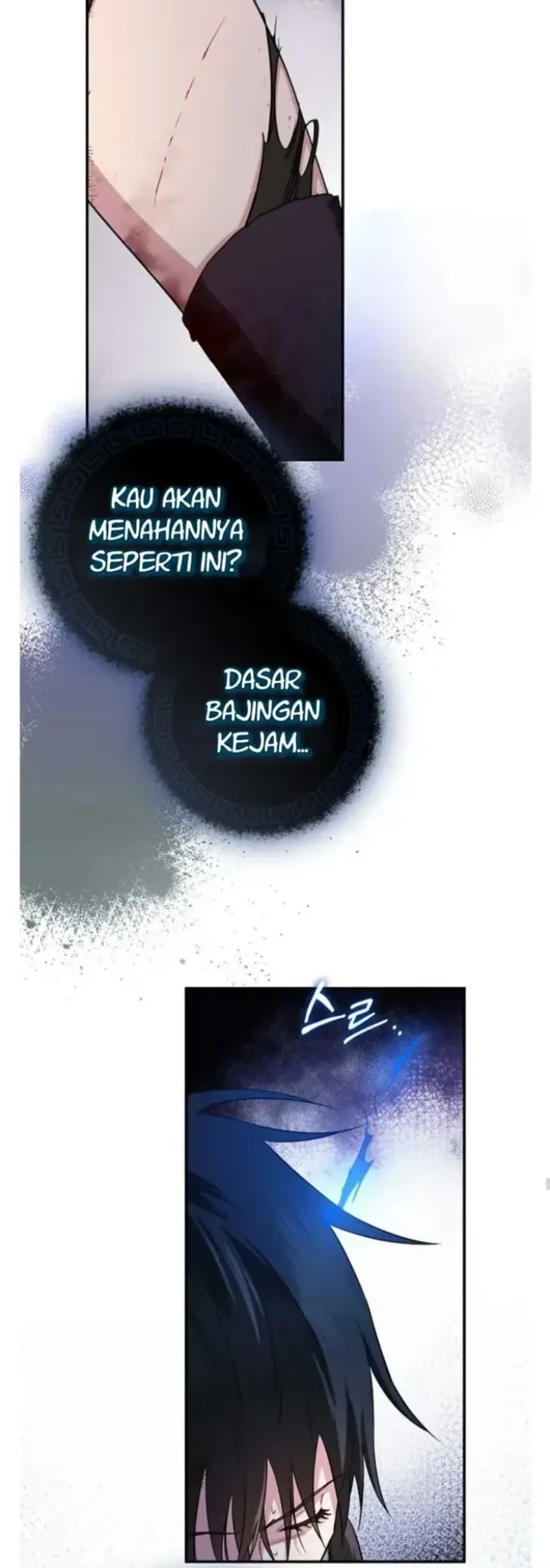 The Strongest Villainess Chapter 92 - halaman 20