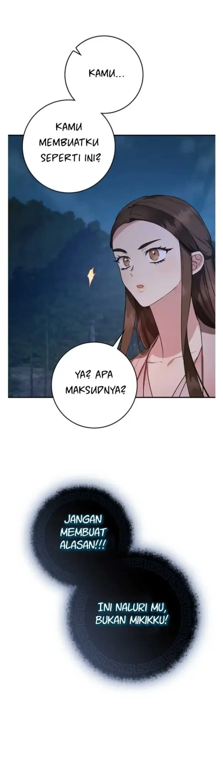 The Strongest Villainess Chapter 92 - halaman 28