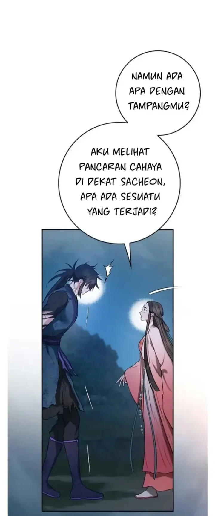 The Strongest Villainess Chapter 92 - halaman 29
