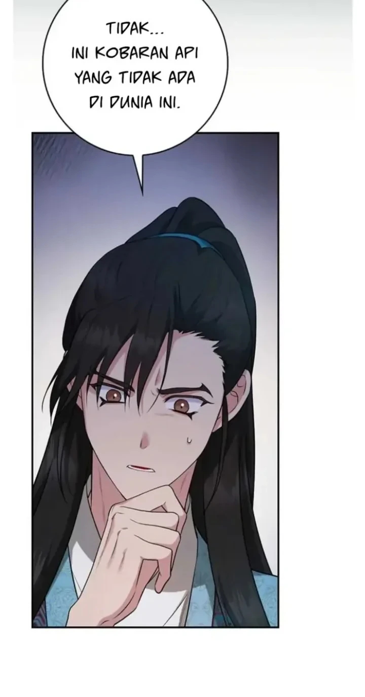 The Strongest Villainess Chapter 92 - halaman 3