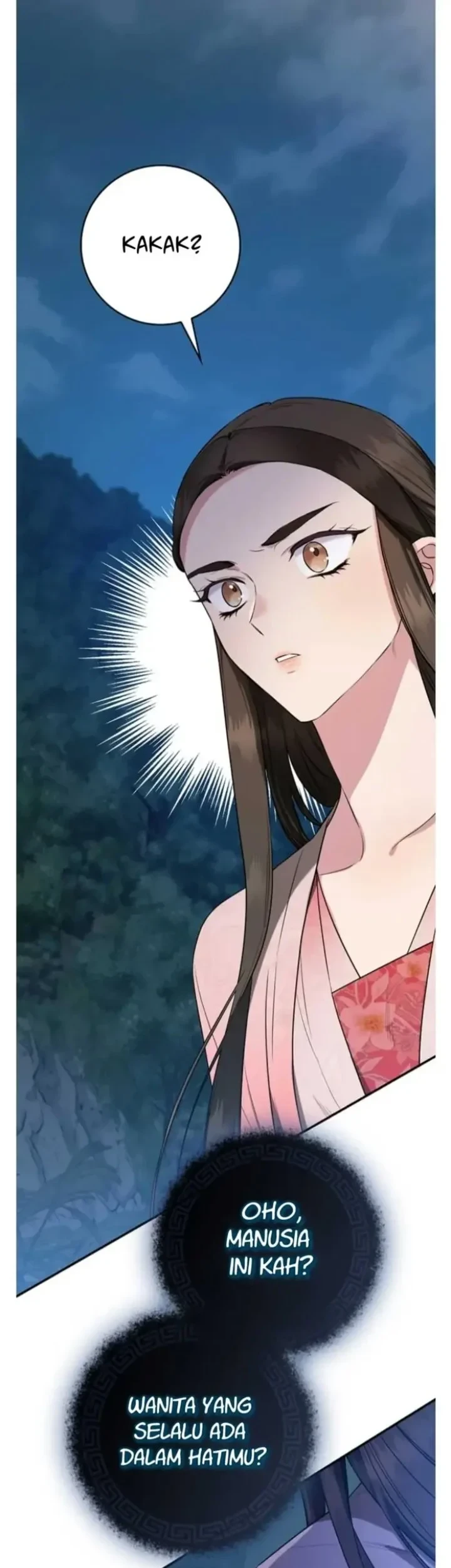 The Strongest Villainess Chapter 92 - halaman 30
