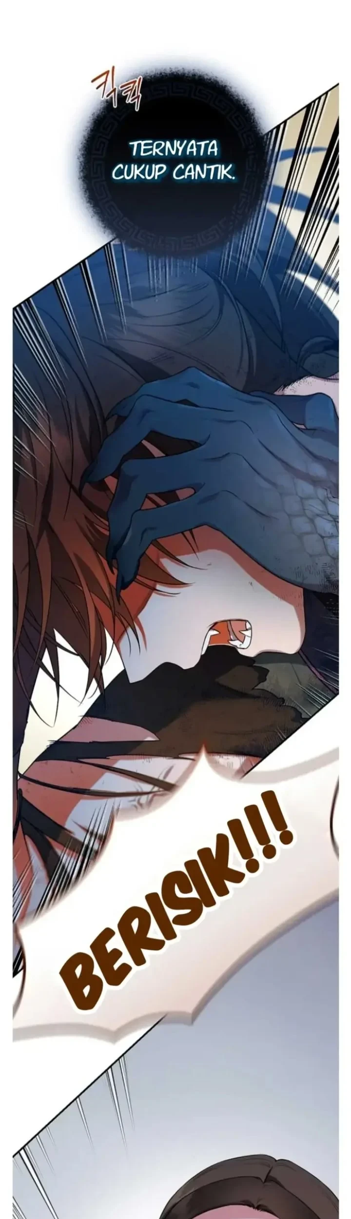 The Strongest Villainess Chapter 92 - halaman 32