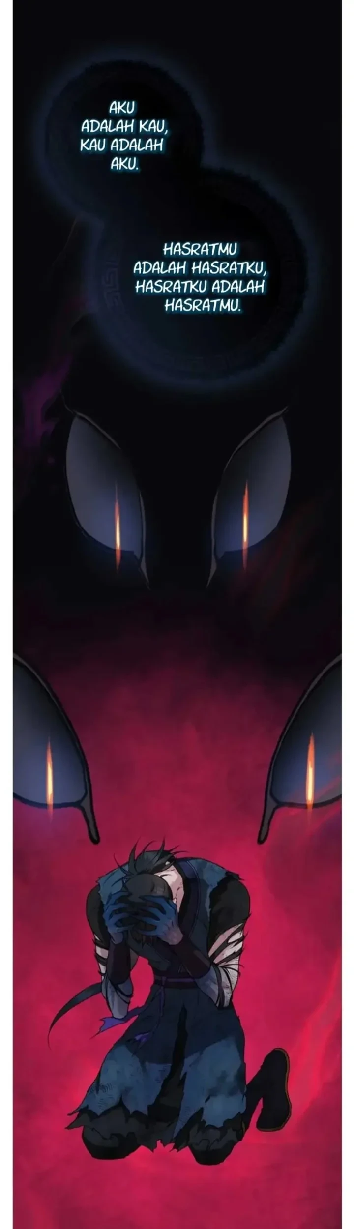 The Strongest Villainess Chapter 92 - halaman 34