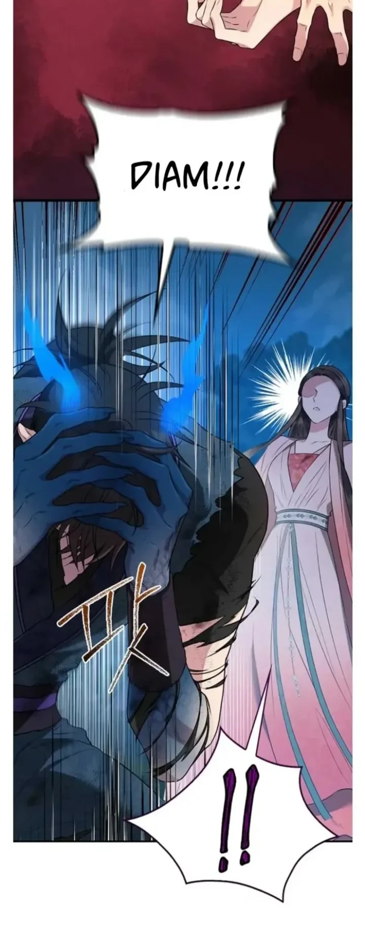 The Strongest Villainess Chapter 92 - halaman 37