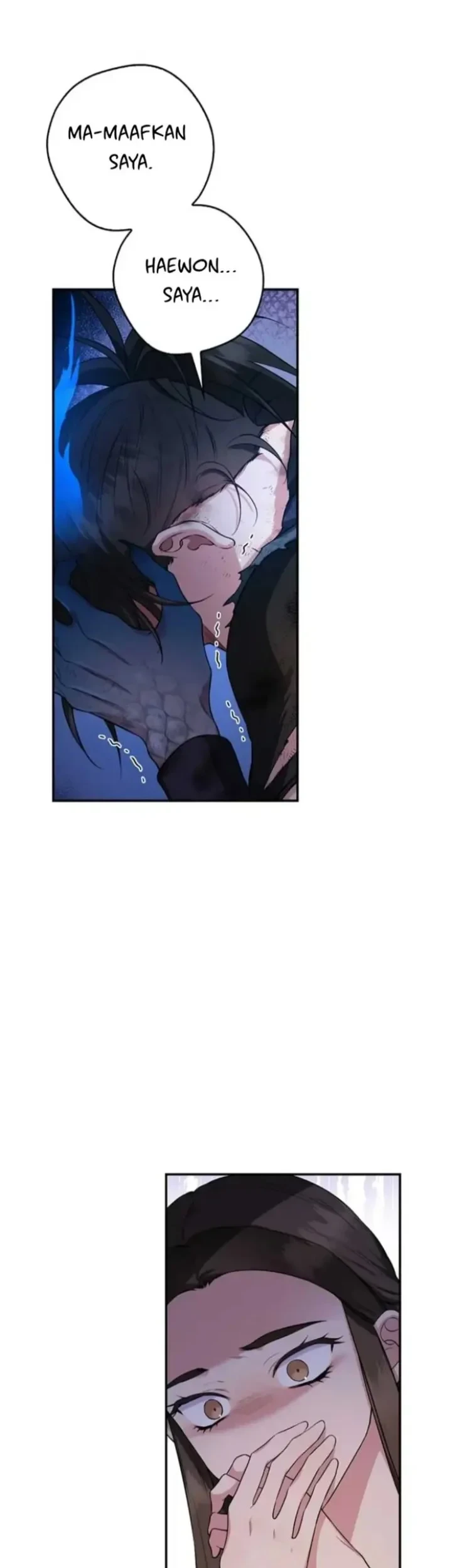 The Strongest Villainess Chapter 92 - halaman 38