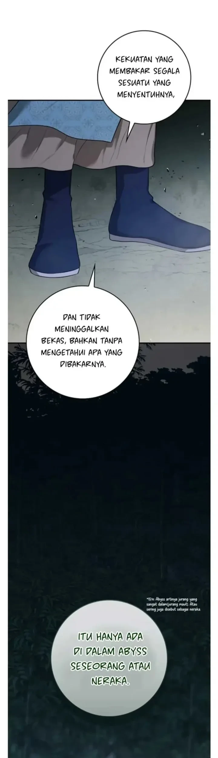 The Strongest Villainess Chapter 92 - halaman 4