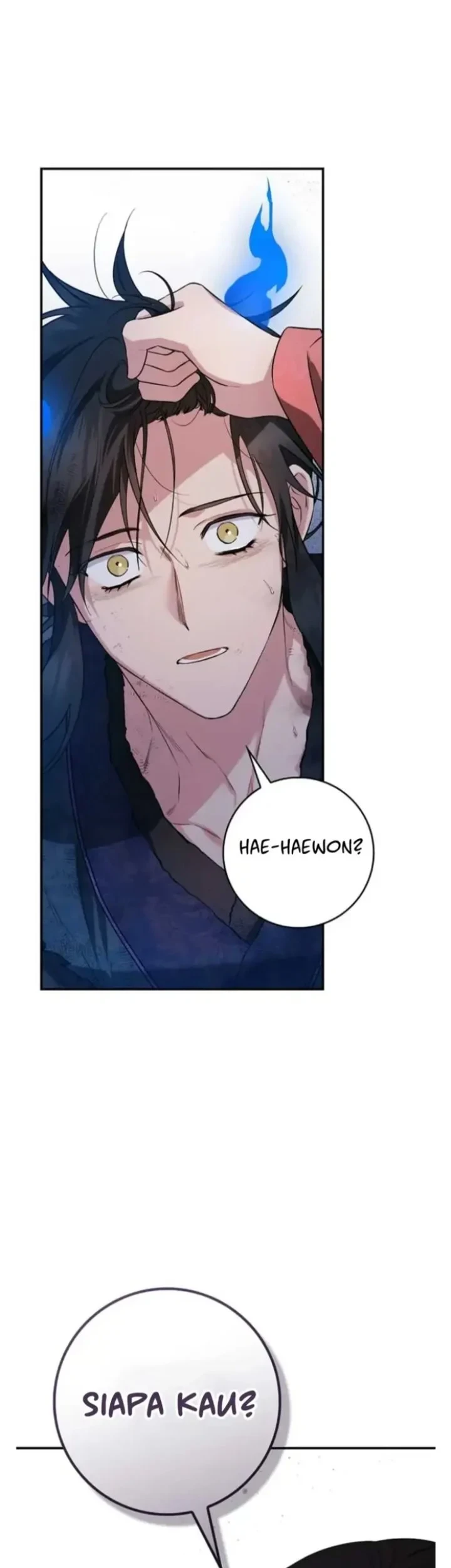 The Strongest Villainess Chapter 92 - halaman 42