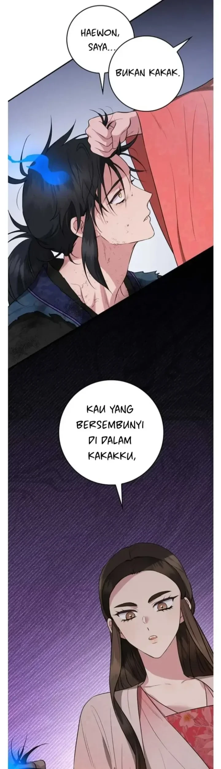 The Strongest Villainess Chapter 92 - halaman 44