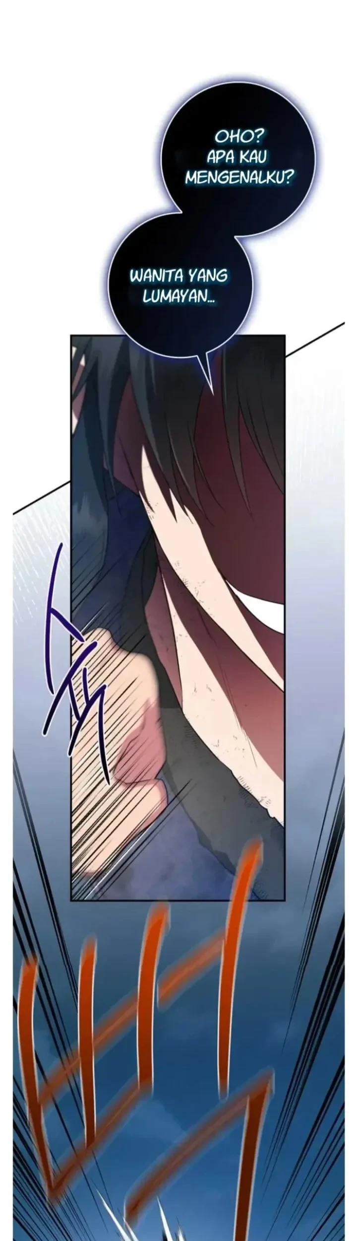 The Strongest Villainess Chapter 92 - halaman 48