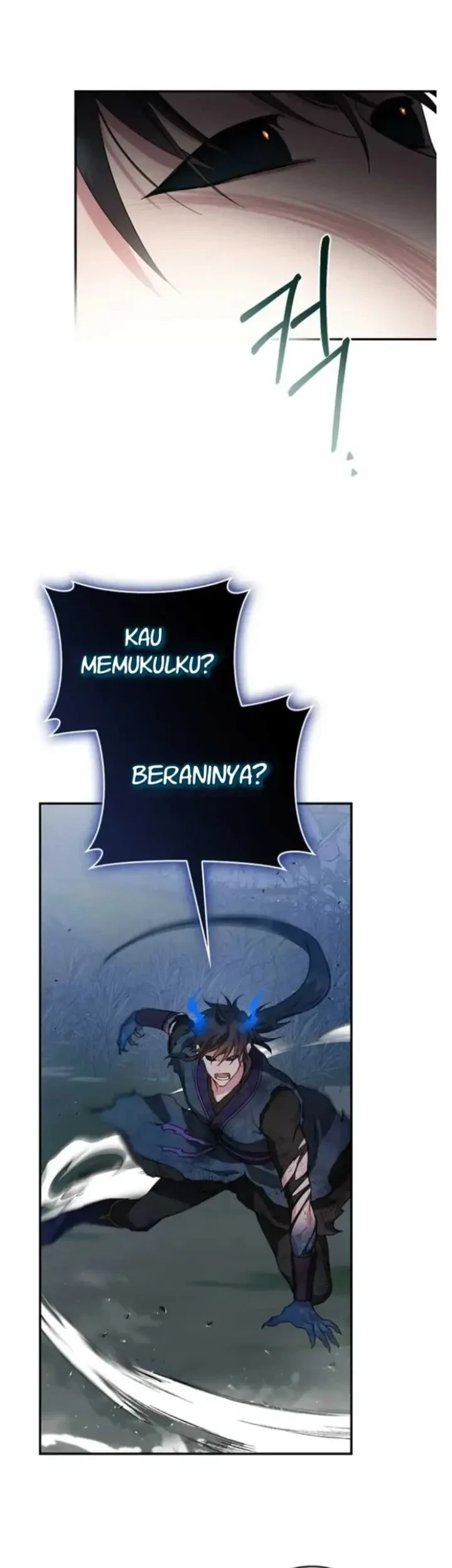 The Strongest Villainess Chapter 92 - halaman 50