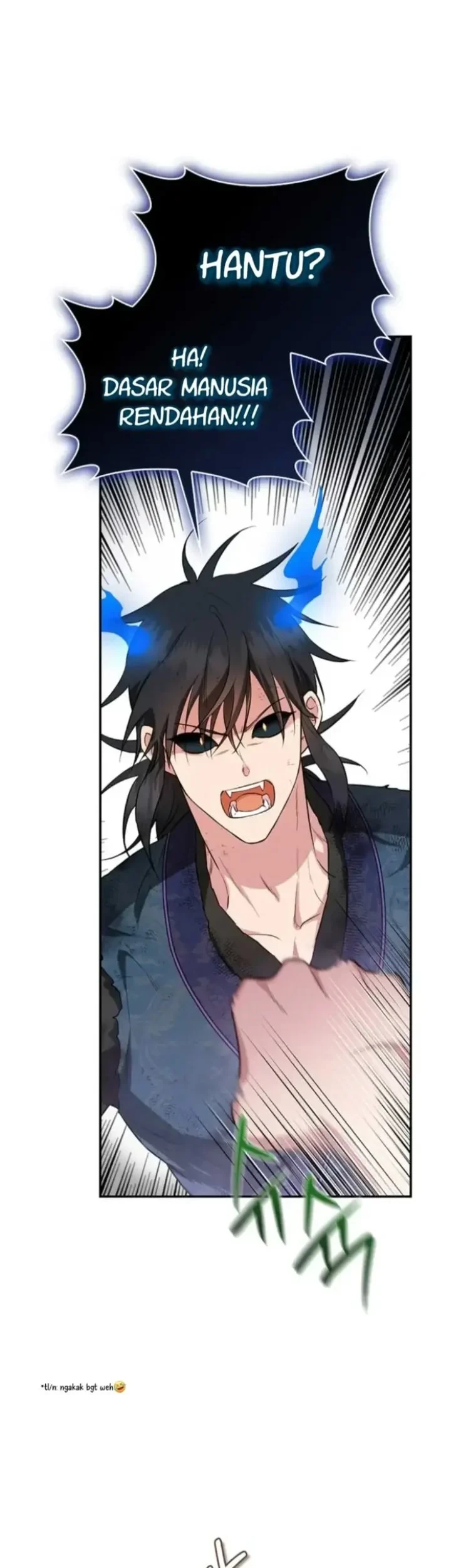 The Strongest Villainess Chapter 92 - halaman 52