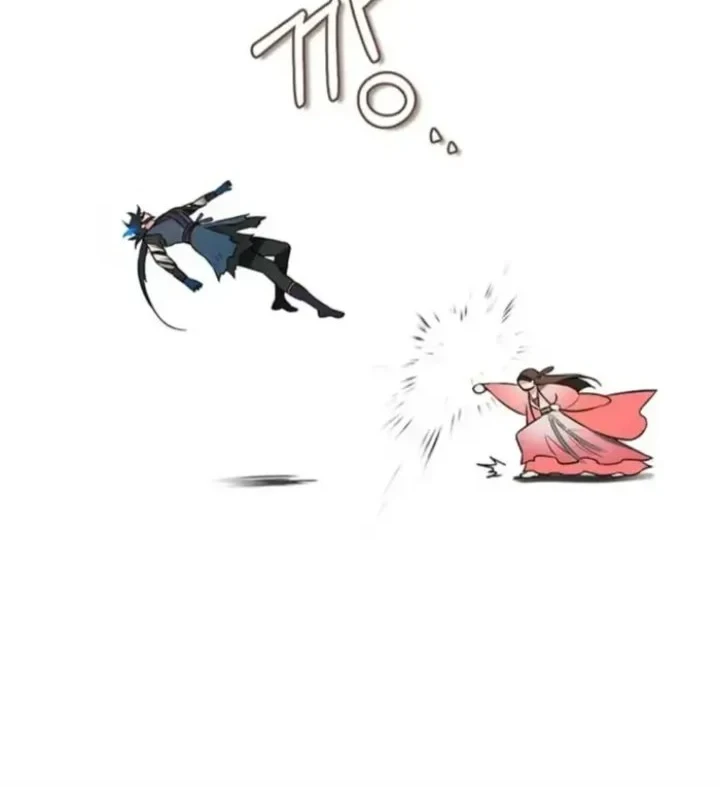 The Strongest Villainess Chapter 92 - halaman 53