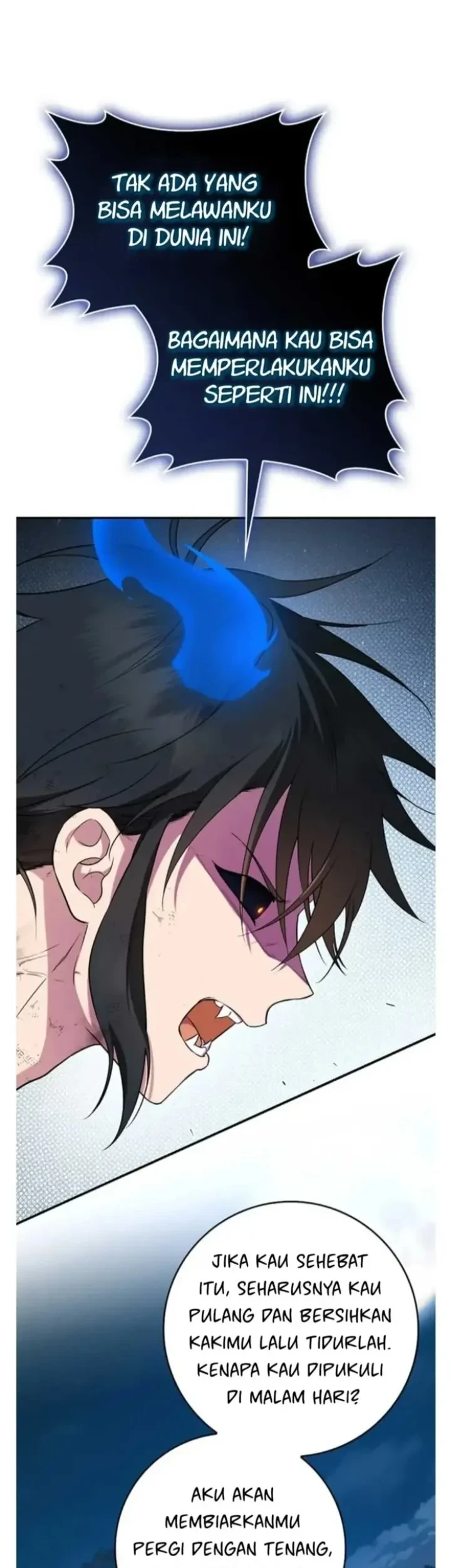 The Strongest Villainess Chapter 92 - halaman 56