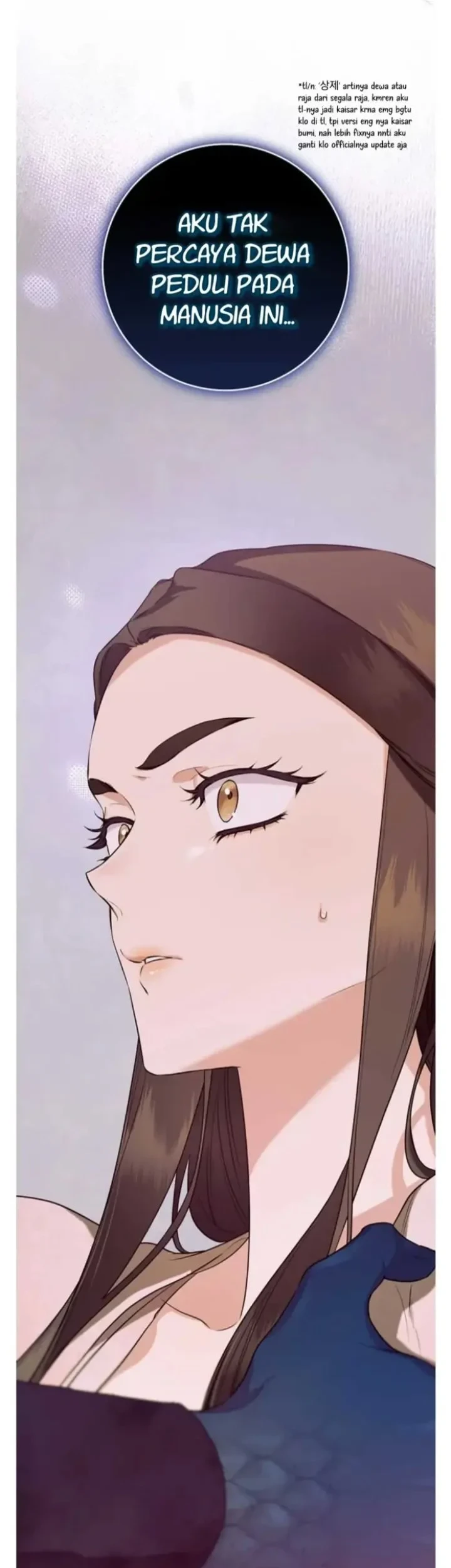 The Strongest Villainess Chapter 92 - halaman 64