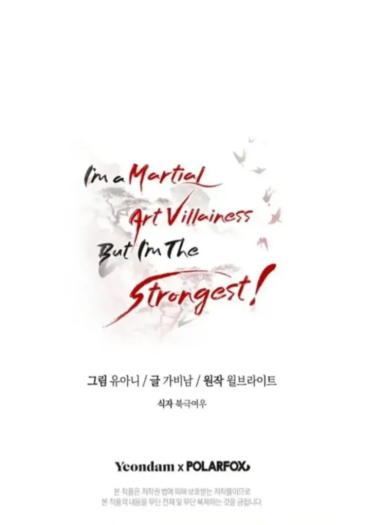 The Strongest Villainess Chapter 92 - halaman 66