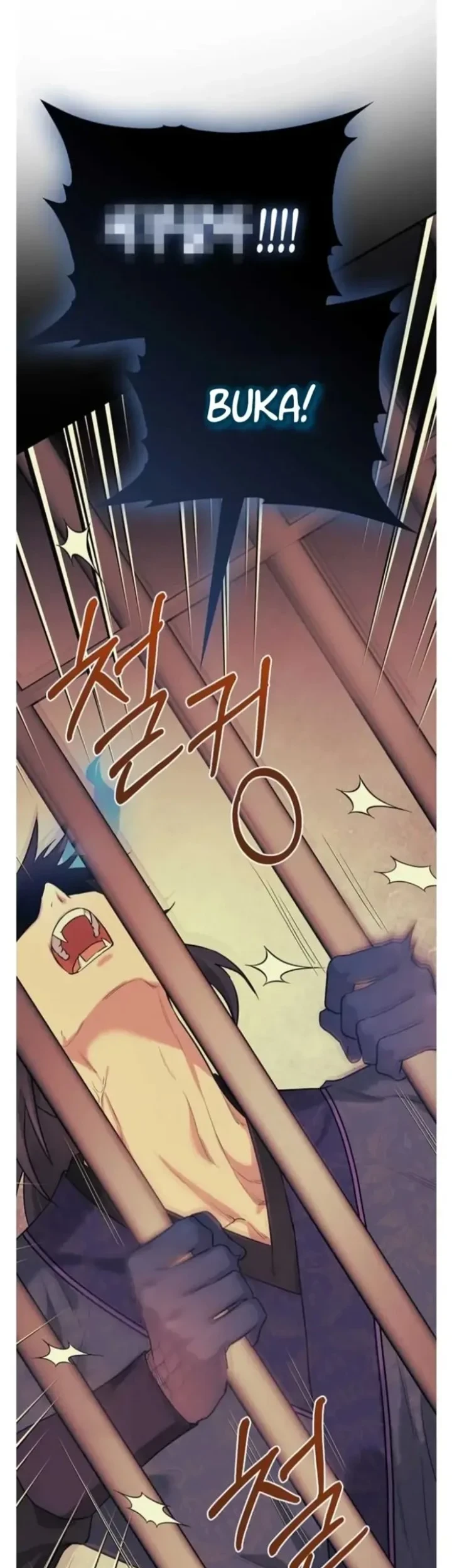 The Strongest Villainess Chapter 92 - halaman 8
