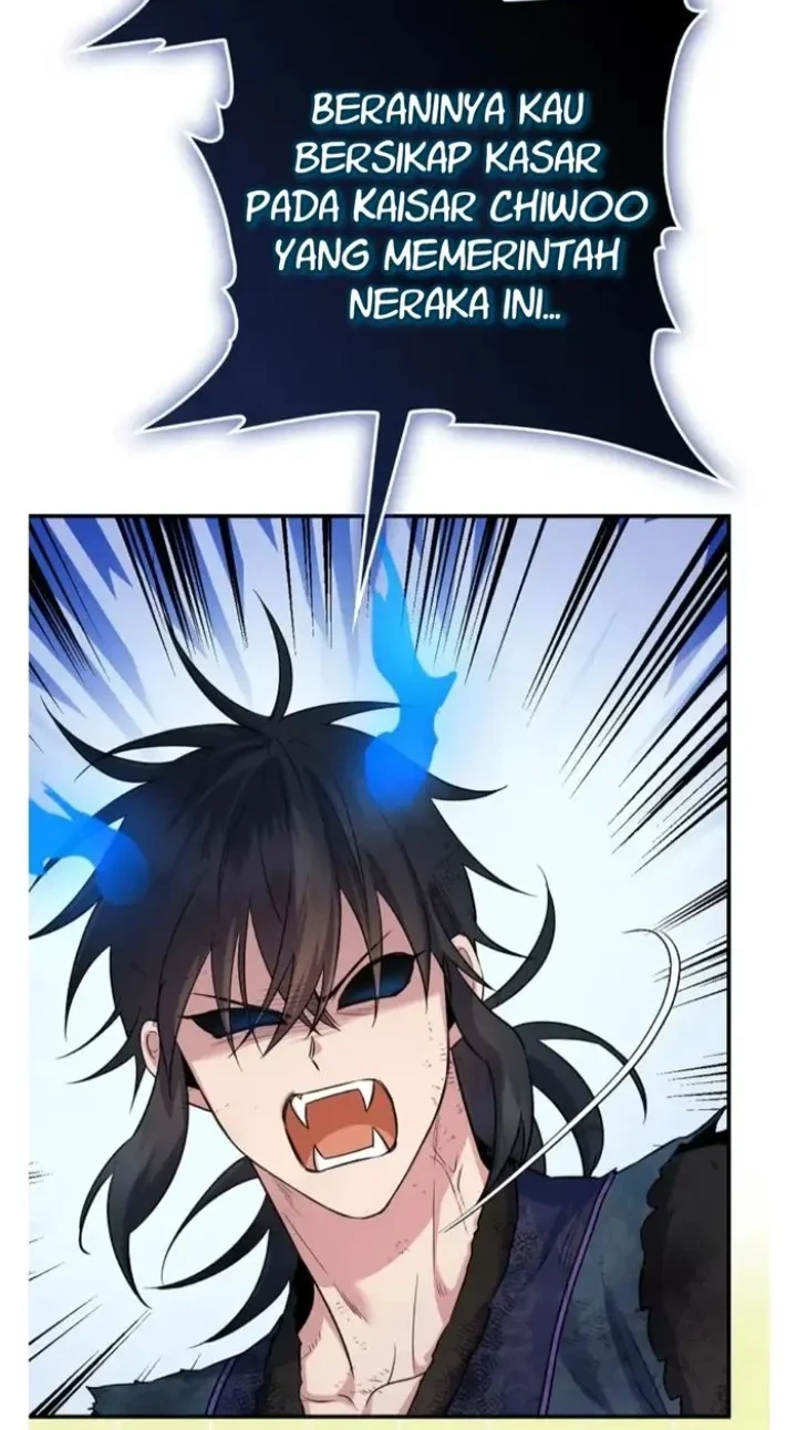 The Strongest Villainess Chapter 93 - halaman 10