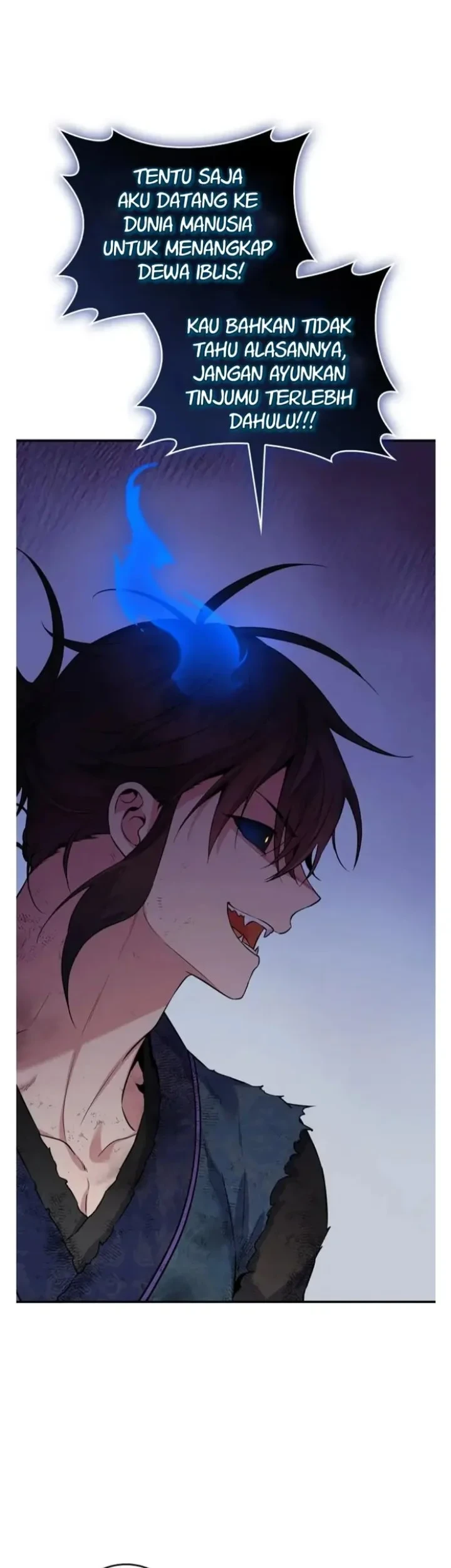 The Strongest Villainess Chapter 93 - halaman 13