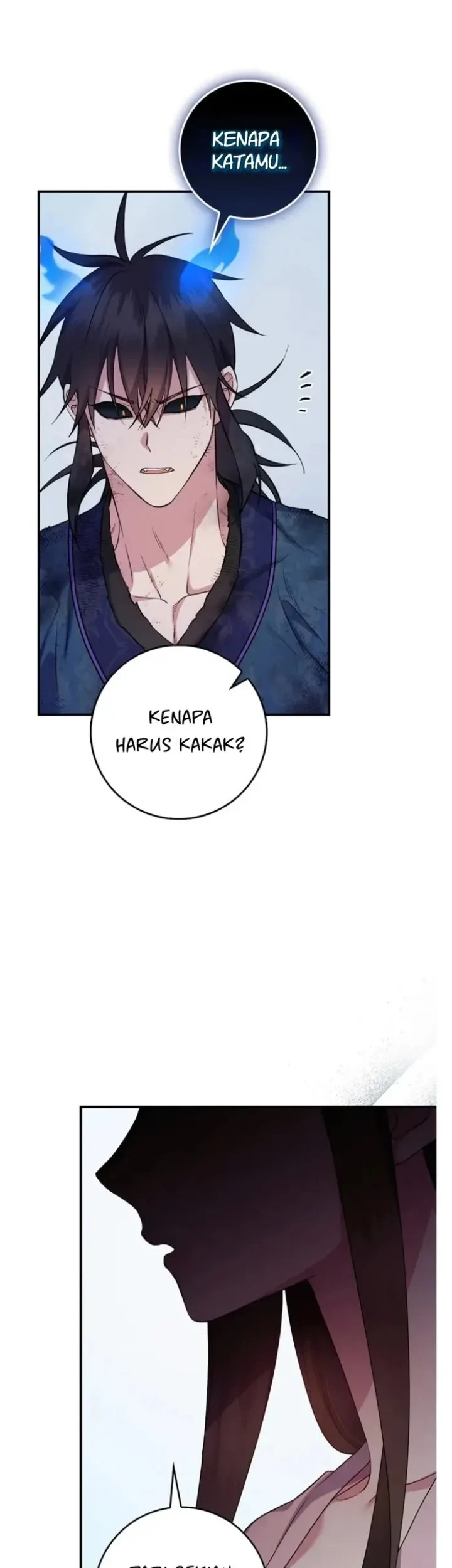The Strongest Villainess Chapter 93 - halaman 15