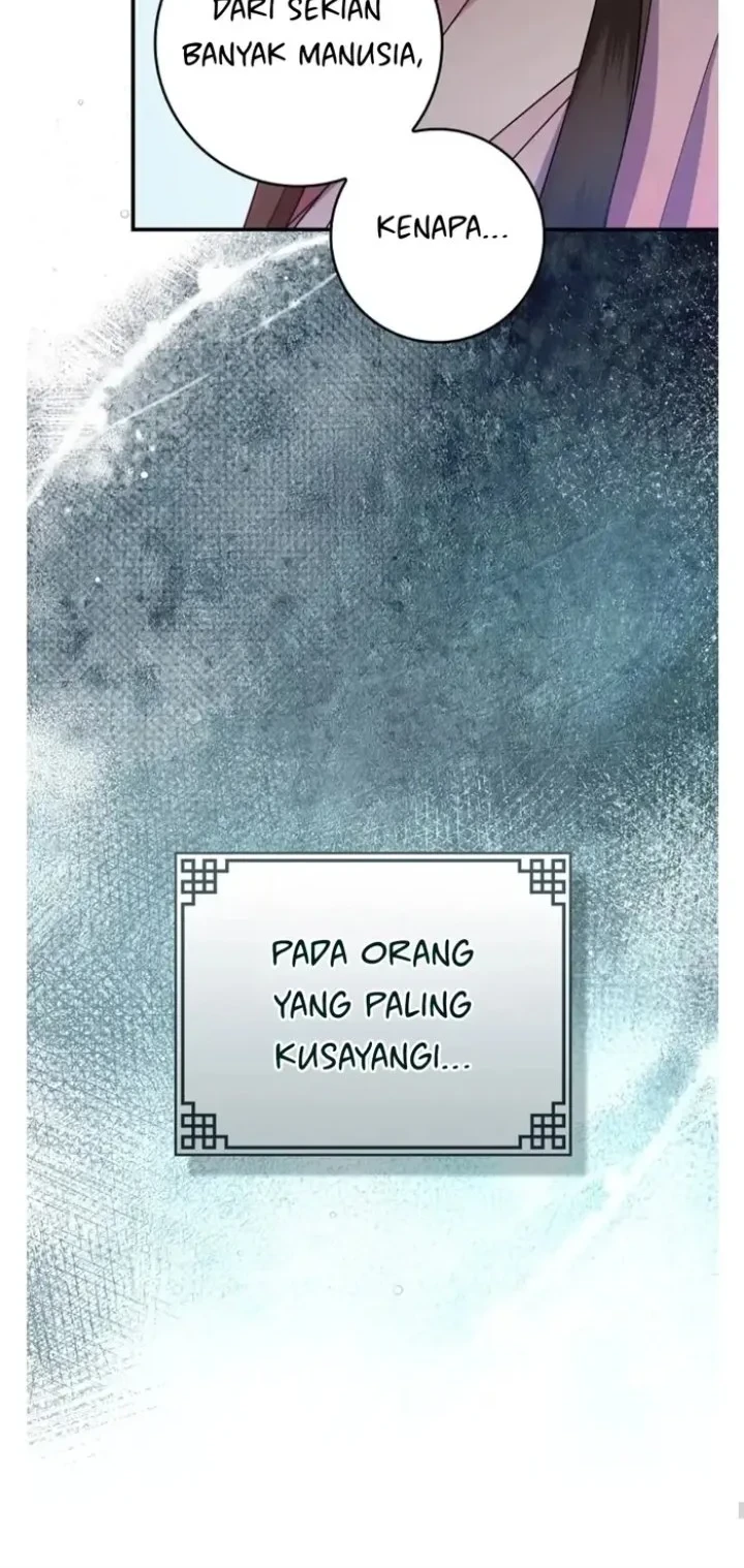 The Strongest Villainess Chapter 93 - halaman 16