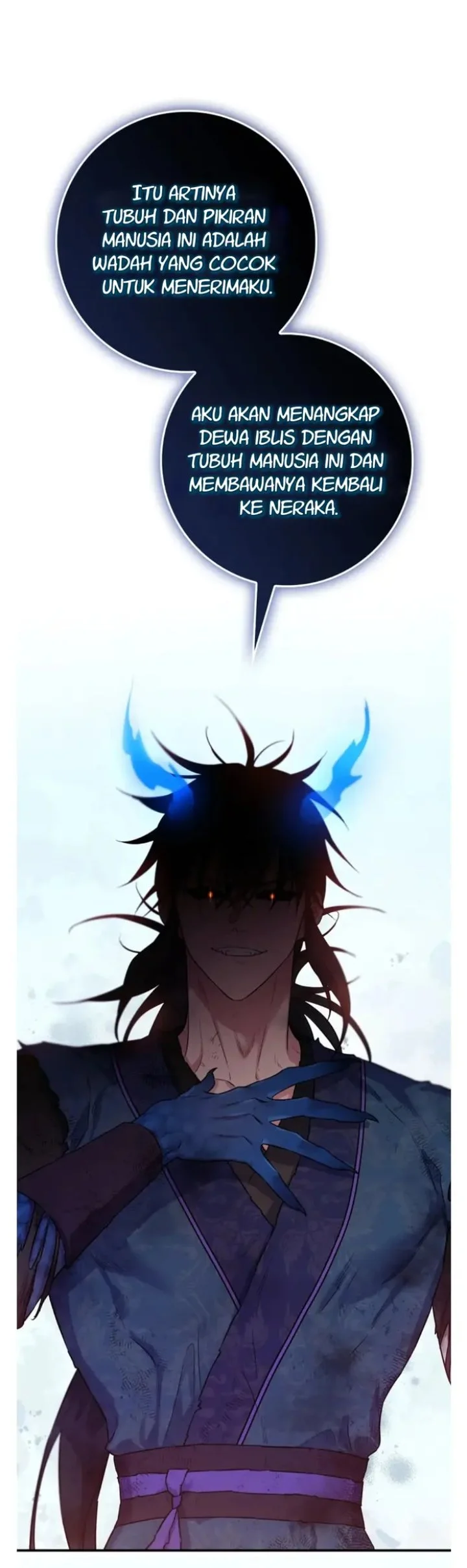 The Strongest Villainess Chapter 93 - halaman 17