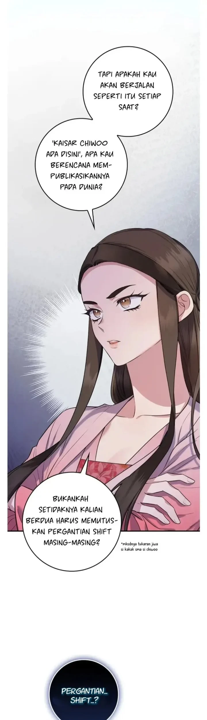 The Strongest Villainess Chapter 93 - halaman 18