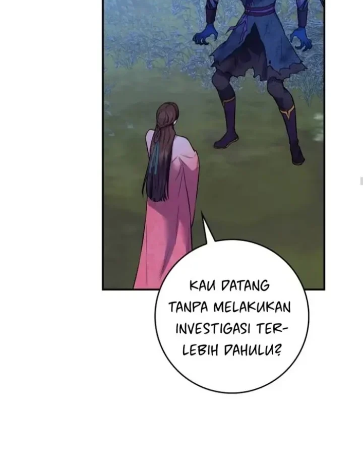 The Strongest Villainess Chapter 93 - halaman 21