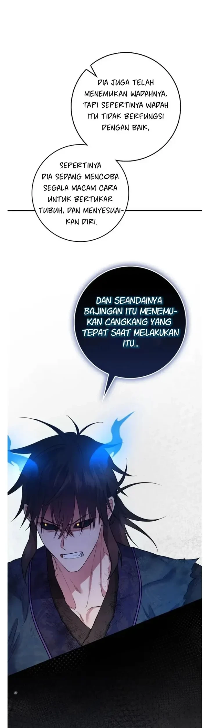 The Strongest Villainess Chapter 93 - halaman 22