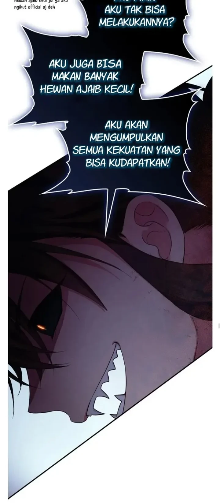The Strongest Villainess Chapter 93 - halaman 27