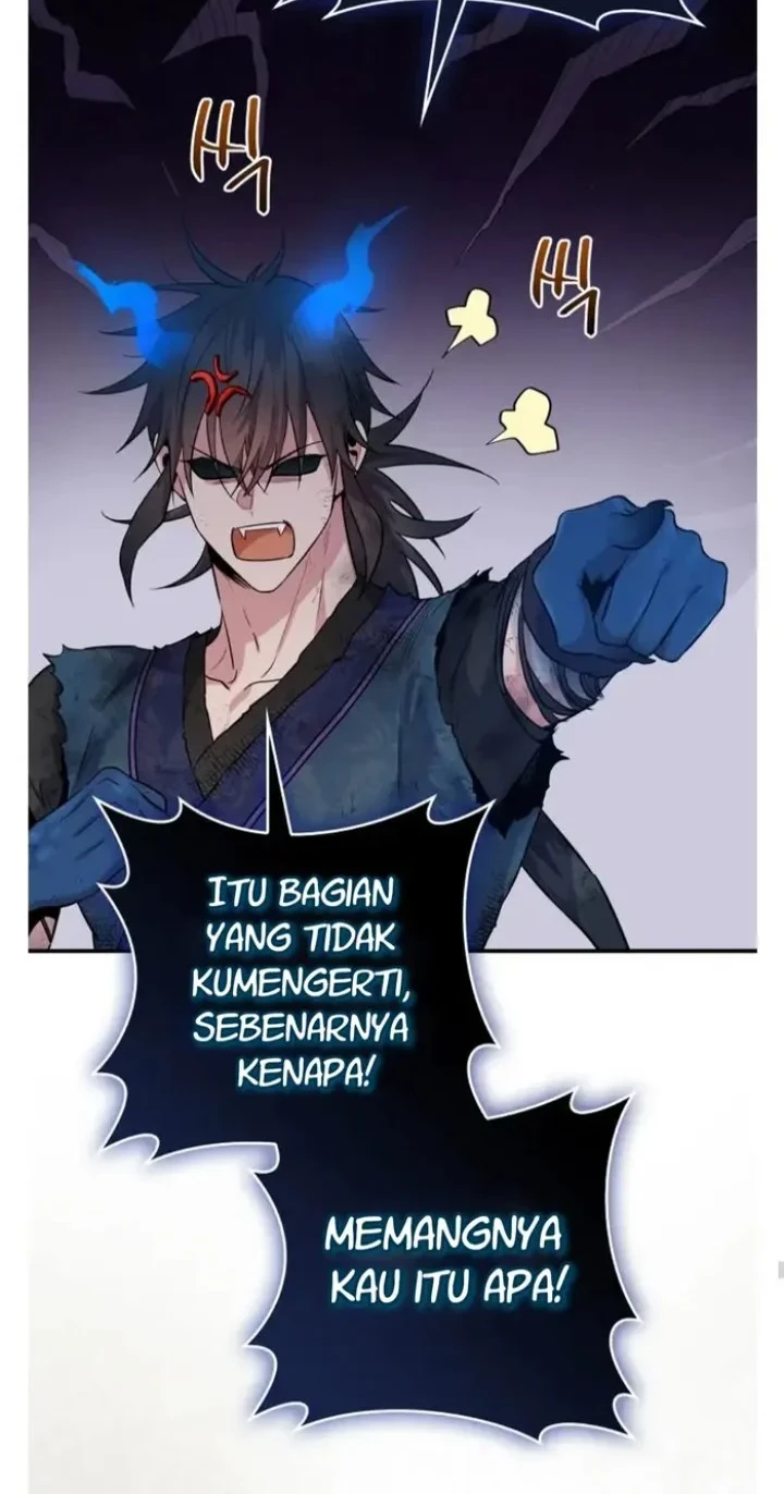 The Strongest Villainess Chapter 93 - halaman 31