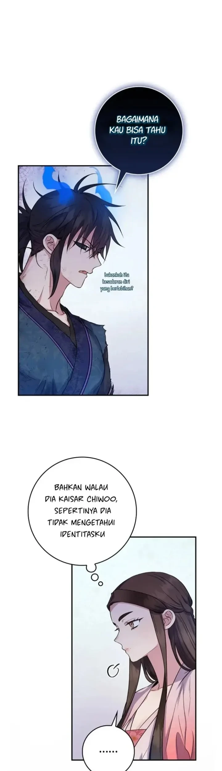 The Strongest Villainess Chapter 93 - halaman 35