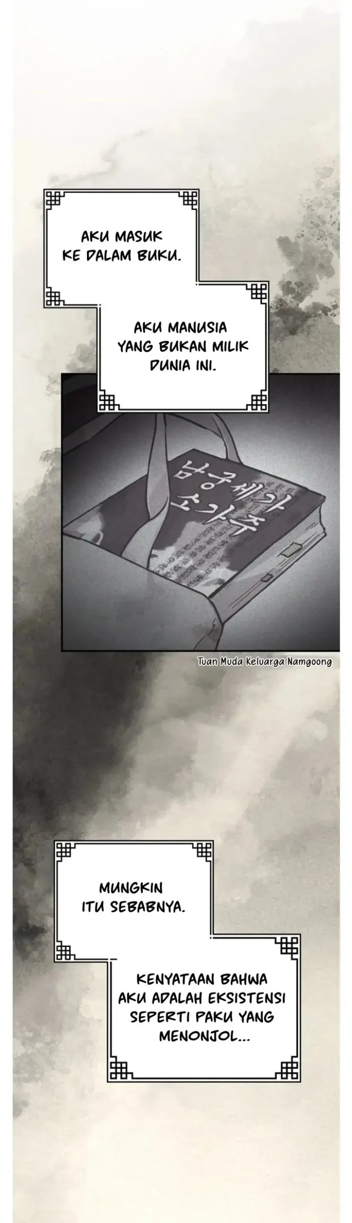 The Strongest Villainess Chapter 93 - halaman 37