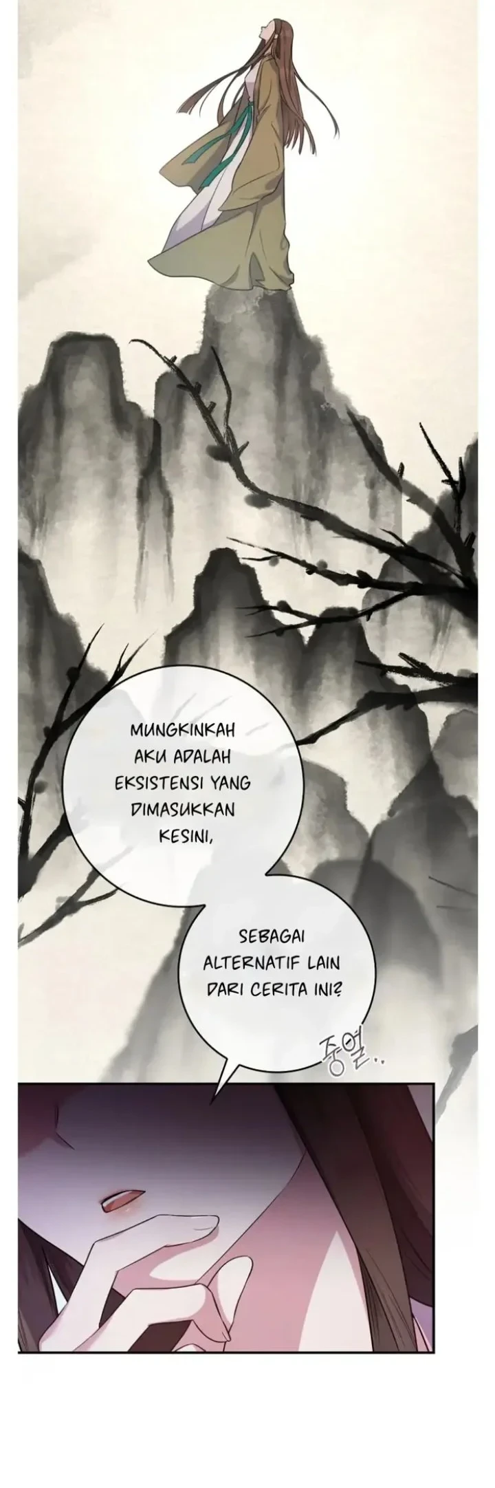 The Strongest Villainess Chapter 93 - halaman 38