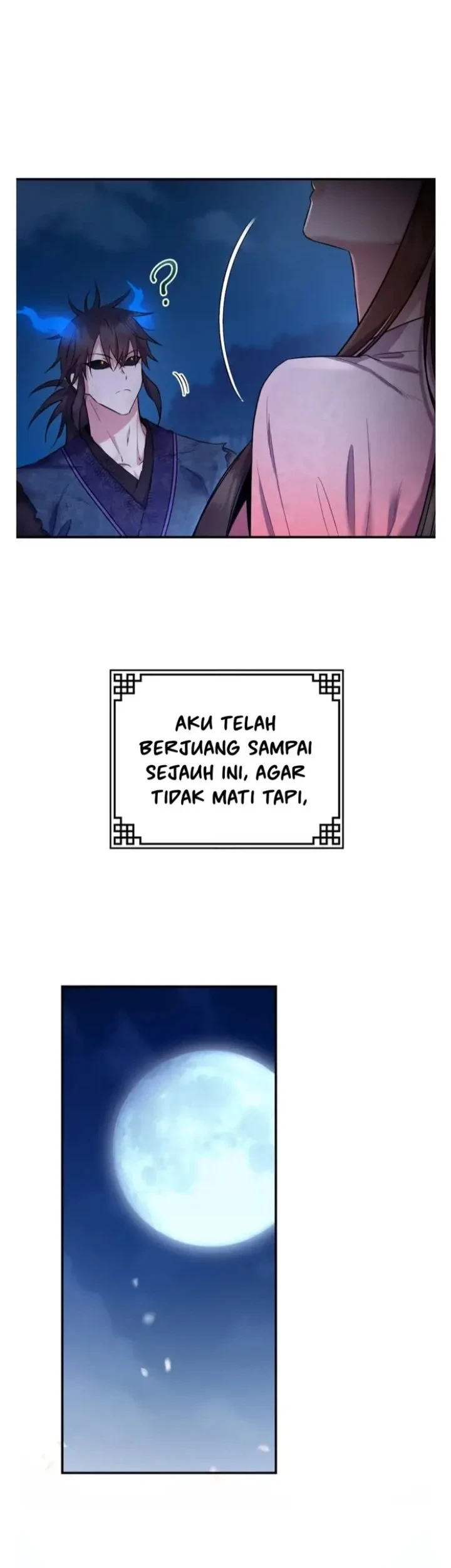 The Strongest Villainess Chapter 93 - halaman 41