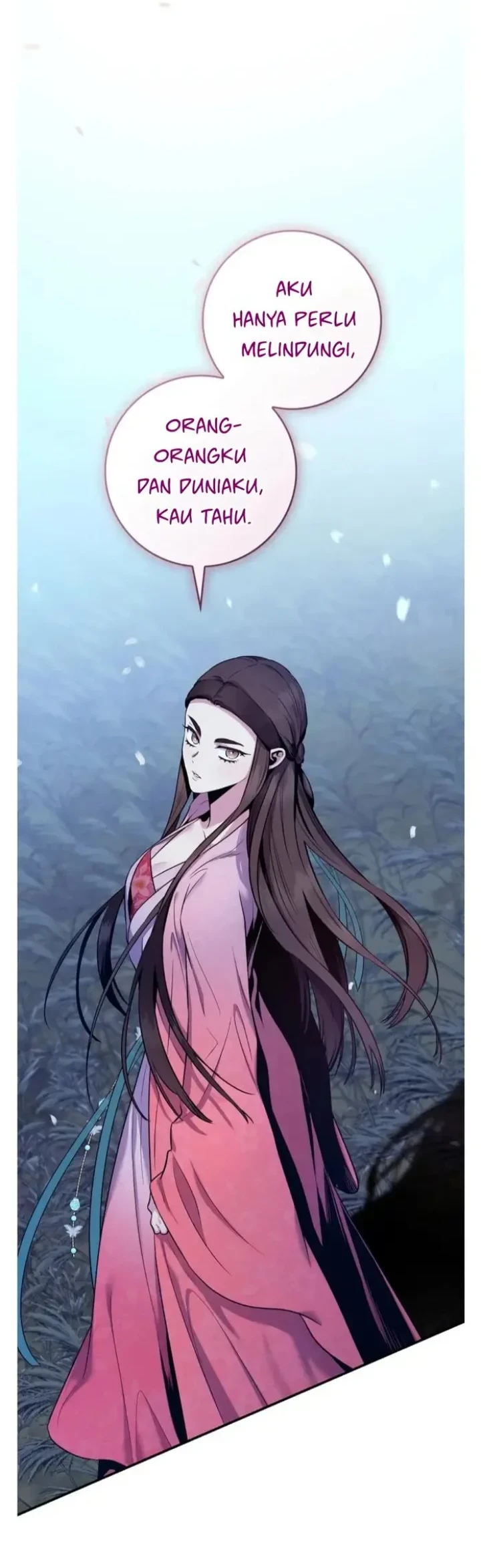 The Strongest Villainess Chapter 93 - halaman 42