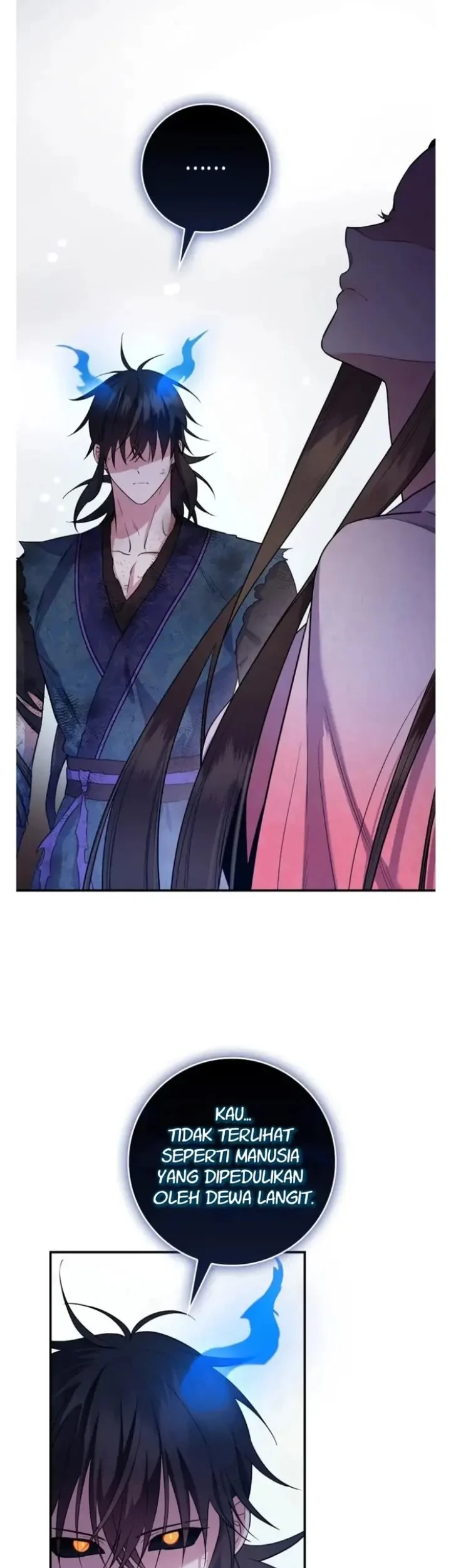 The Strongest Villainess Chapter 93 - halaman 45