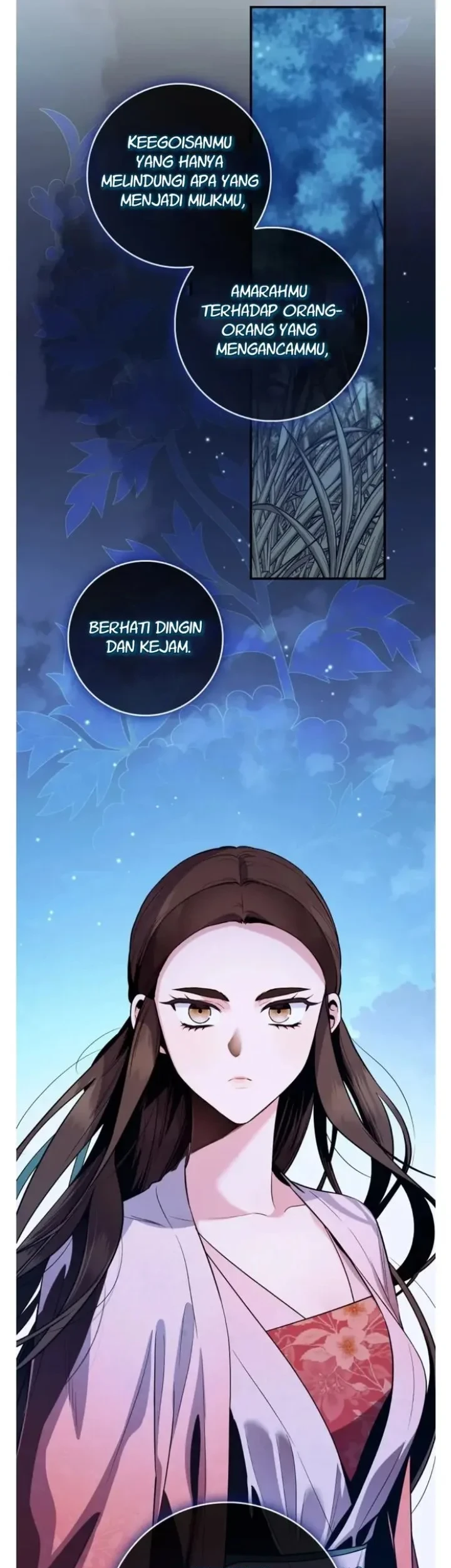 The Strongest Villainess Chapter 93 - halaman 47