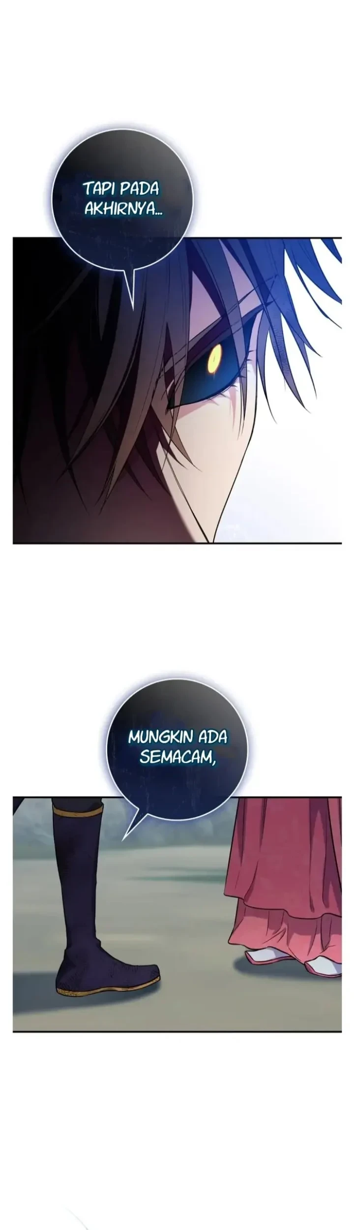 The Strongest Villainess Chapter 93 - halaman 49