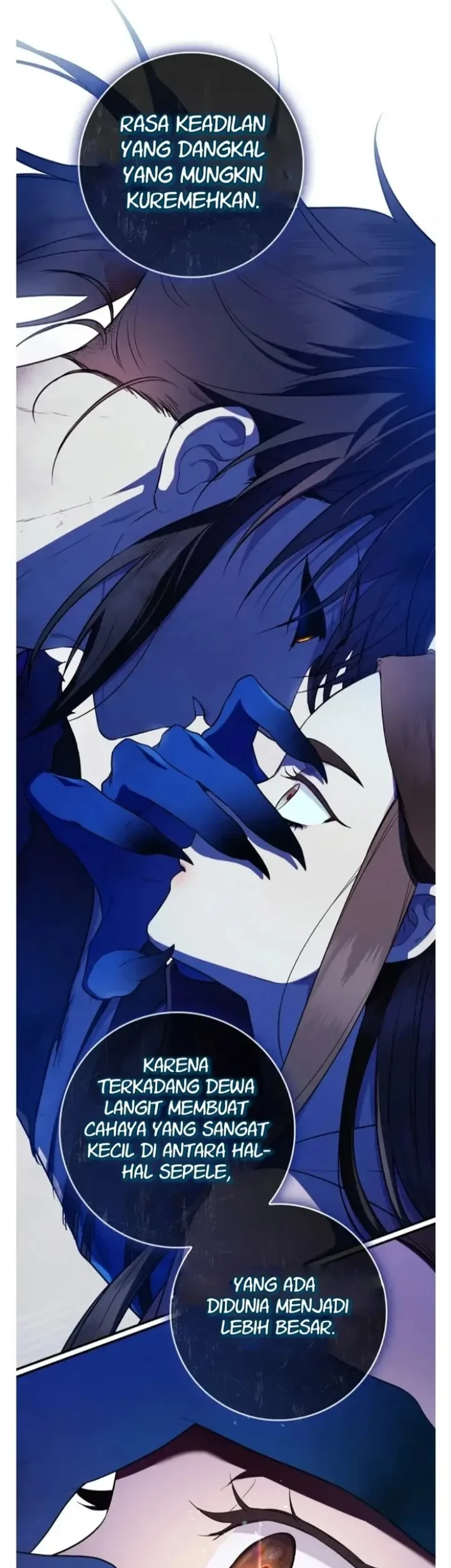 The Strongest Villainess Chapter 93 - halaman 50