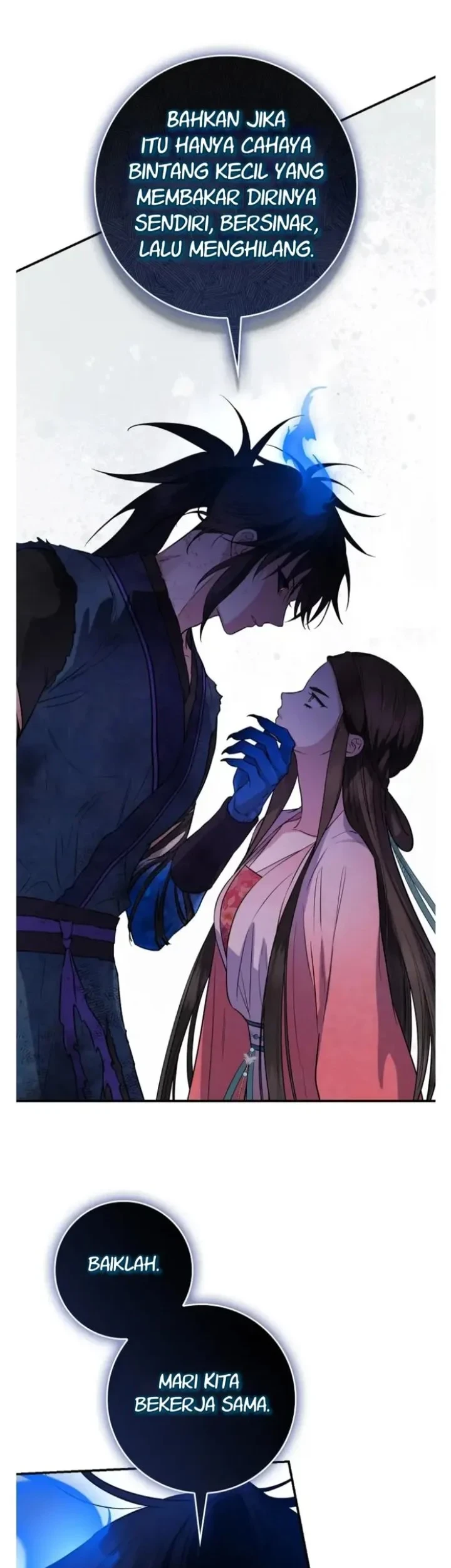 The Strongest Villainess Chapter 93 - halaman 52