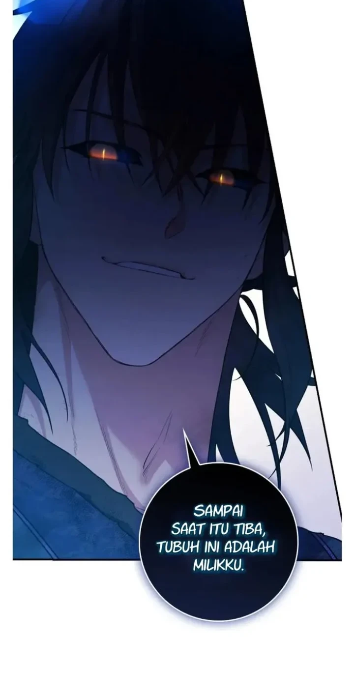 The Strongest Villainess Chapter 93 - halaman 53