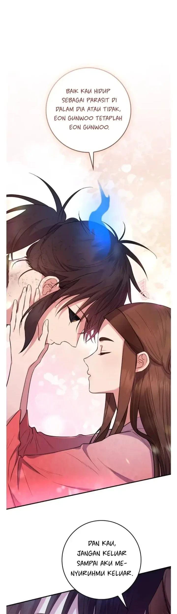 The Strongest Villainess Chapter 93 - halaman 56
